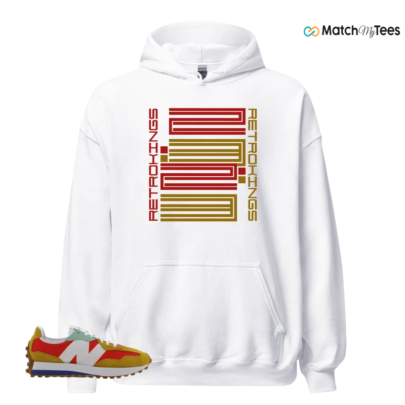 NEW BALANCE 327 NEO FLAME (WOMEN'S) SNEAKER Matching Tees hoodie