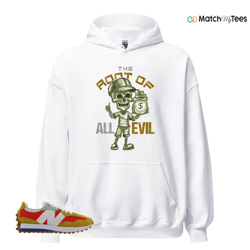 NEW BALANCE 327 NEO FLAME (WOMEN'S) SNEAKER Matching Tees hoodie