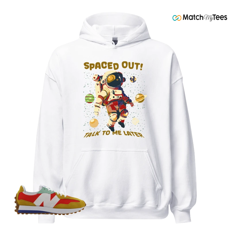 NEW BALANCE 327 NEO FLAME (WOMEN'S) SNEAKER Matching Tees hoodie