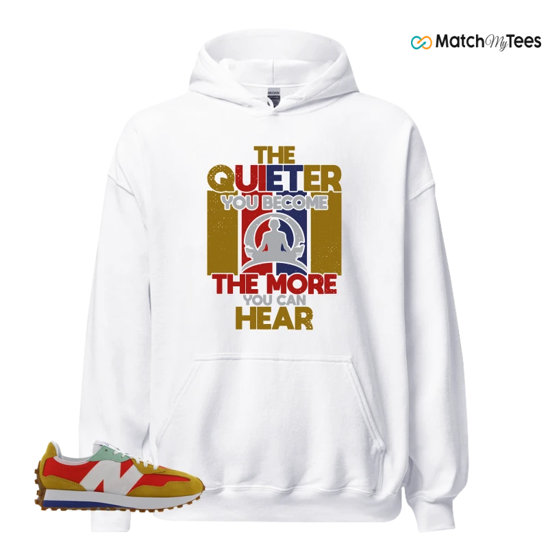 NEW BALANCE 327 NEO FLAME (WOMEN'S) SNEAKER Matching Tees hoodie