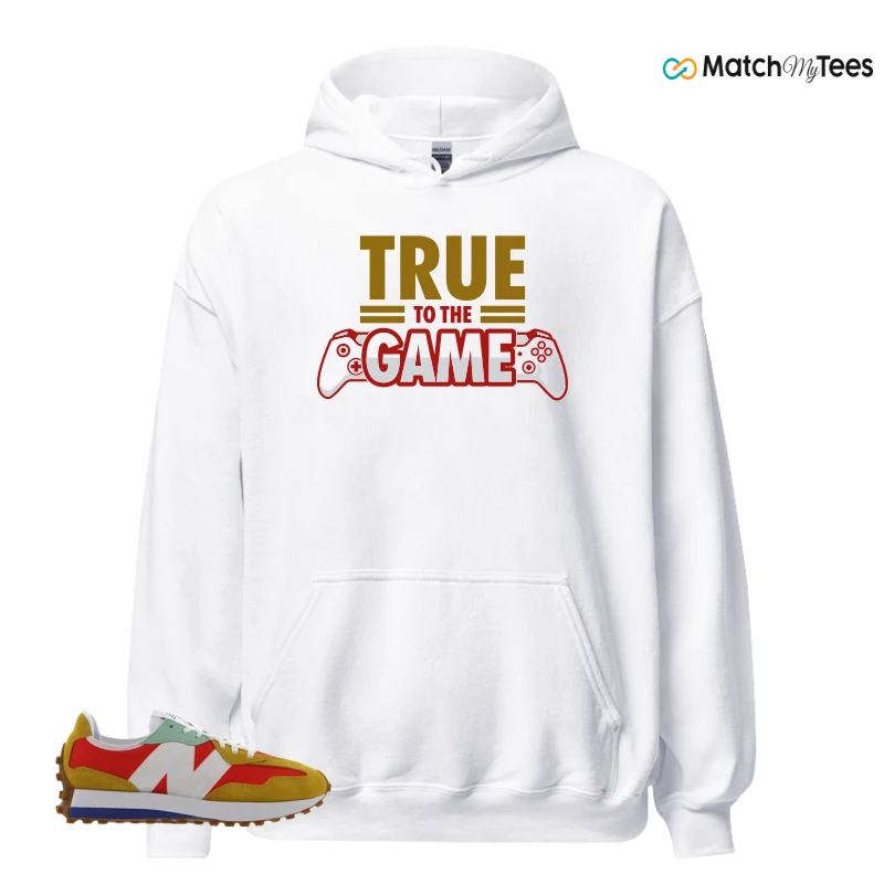 NEW BALANCE 327 NEO FLAME (WOMEN'S) SNEAKER Matching Tees hoodie