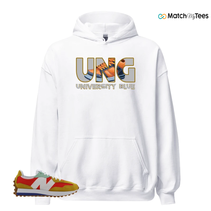 NEW BALANCE 327 NEO FLAME (WOMEN'S) SNEAKER Matching Tees hoodie
