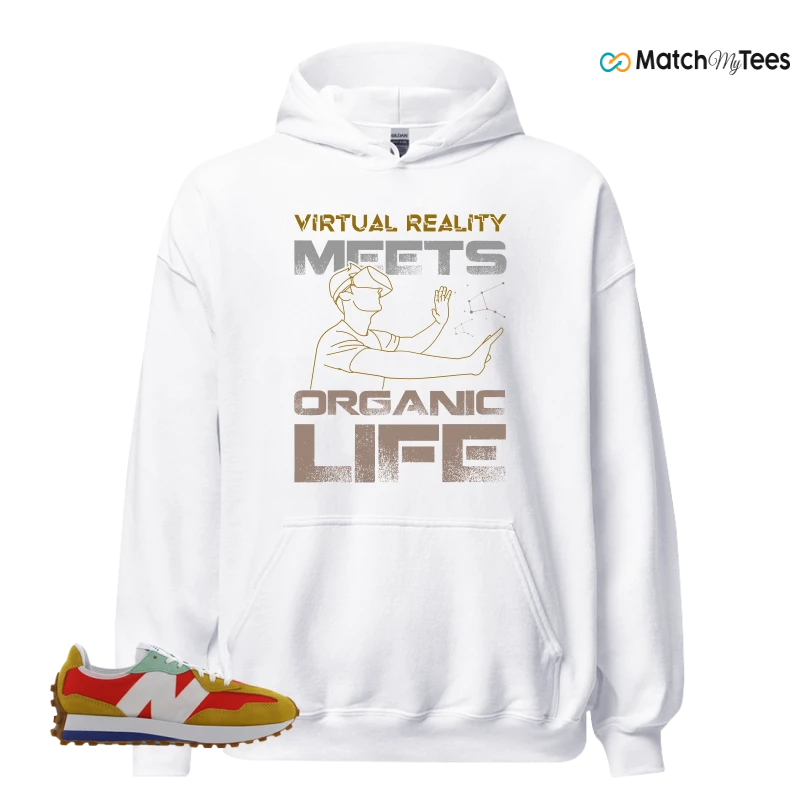 NEW BALANCE 327 NEO FLAME (WOMEN'S) SNEAKER Matching Tees hoodie