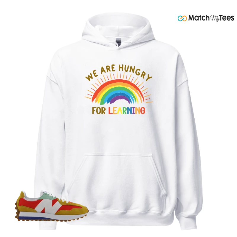 NEW BALANCE 327 NEO FLAME (WOMEN'S) SNEAKER Matching Tees hoodie