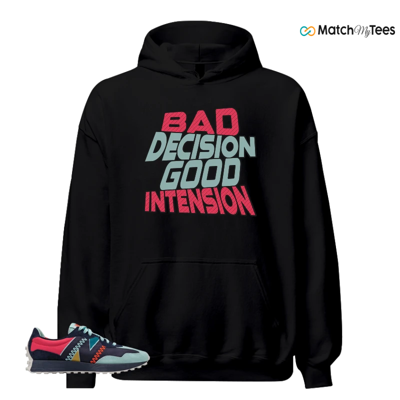 NEW BALANCE 327 PENSOLE SNEAKER Matching Tees hoodie