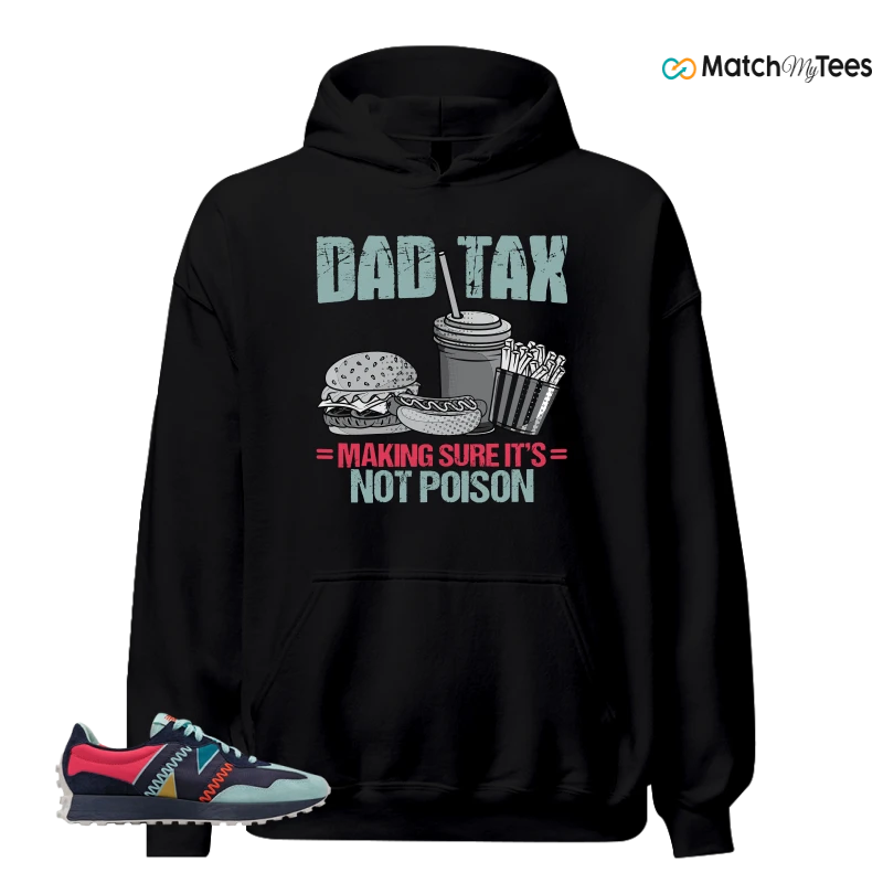 NEW BALANCE 327 PENSOLE SNEAKER Matching Tees hoodie
