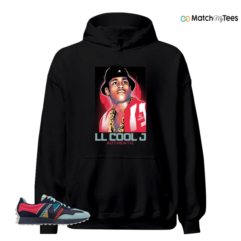 NEW BALANCE 327 PENSOLE SNEAKER Matching Tees hoodie