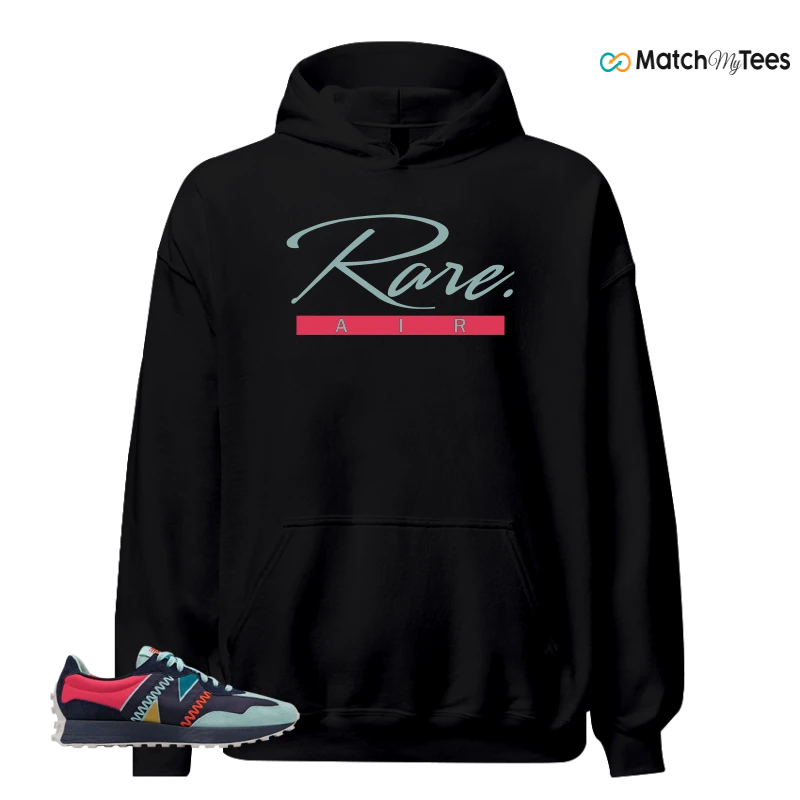 NEW BALANCE 327 PENSOLE SNEAKER Matching Tees hoodie