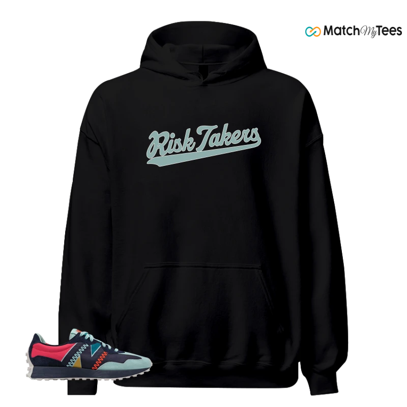 NEW BALANCE 327 PENSOLE SNEAKER Matching Tees hoodie