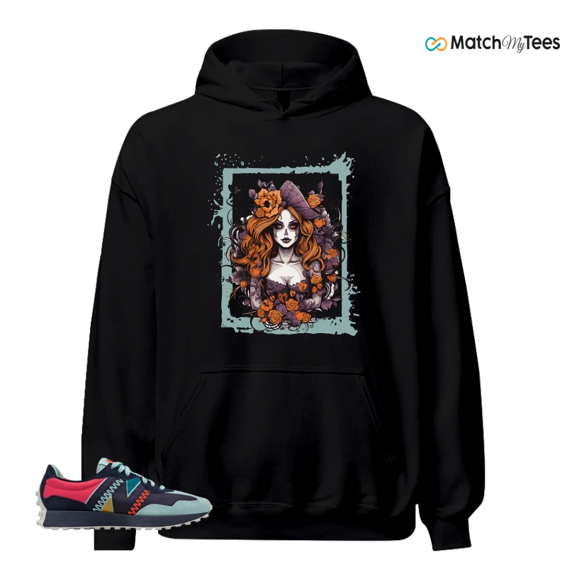 NEW BALANCE 327 PENSOLE SNEAKER Matching Tees hoodie