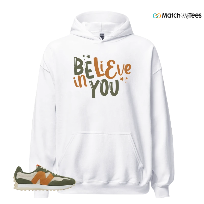 NEW BALANCE 327 TODD SNYDER FARMER'S MARKET WHEAT SNEAKER Matching Tees hoodie