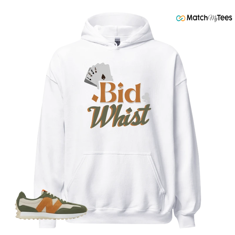 NEW BALANCE 327 TODD SNYDER FARMER'S MARKET WHEAT SNEAKER Matching Tees hoodie