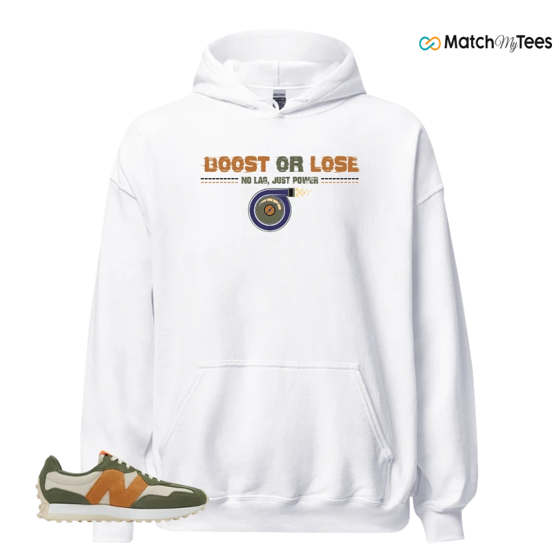 NEW BALANCE 327 TODD SNYDER FARMER'S MARKET WHEAT SNEAKER Matching Tees hoodie