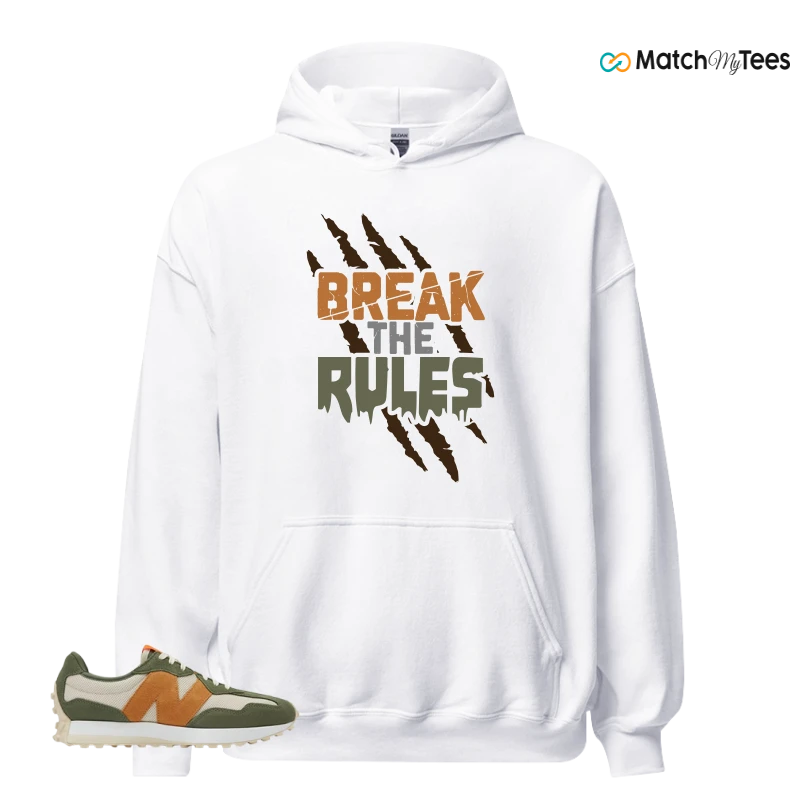 NEW BALANCE 327 TODD SNYDER FARMER'S MARKET WHEAT SNEAKER Matching Tees hoodie