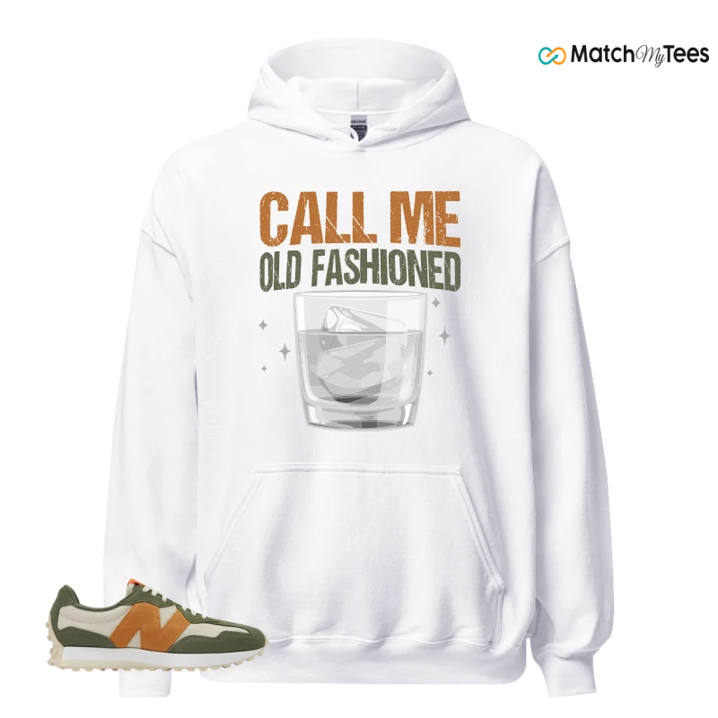 NEW BALANCE 327 TODD SNYDER FARMER'S MARKET WHEAT SNEAKER Matching Tees Hoodie for Men