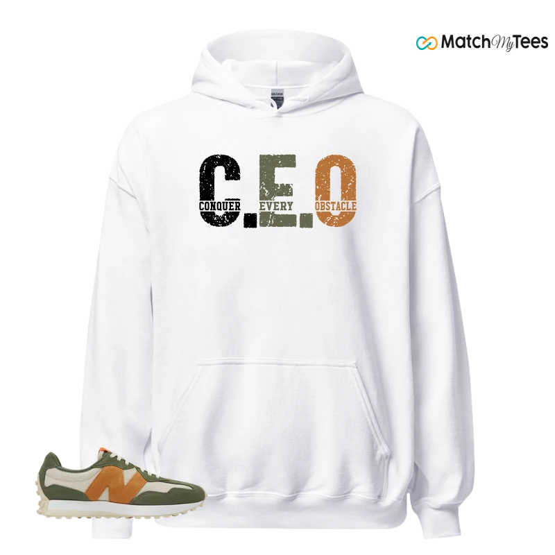 NEW BALANCE 327 TODD SNYDER FARMER'S MARKET WHEAT SNEAKER Matching Tees hoodie