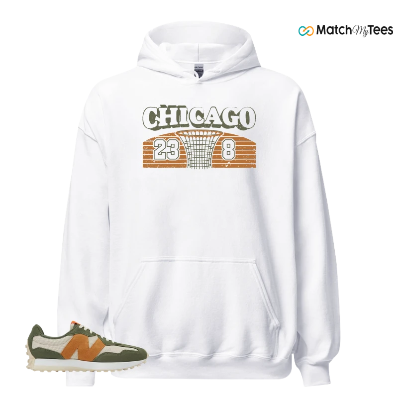 NEW BALANCE 327 TODD SNYDER FARMER'S MARKET WHEAT SNEAKER Matching Tees hoodie
