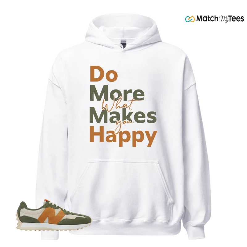 NEW BALANCE 327 TODD SNYDER FARMER'S MARKET WHEAT SNEAKER Matching Tees Hoodie for Men
