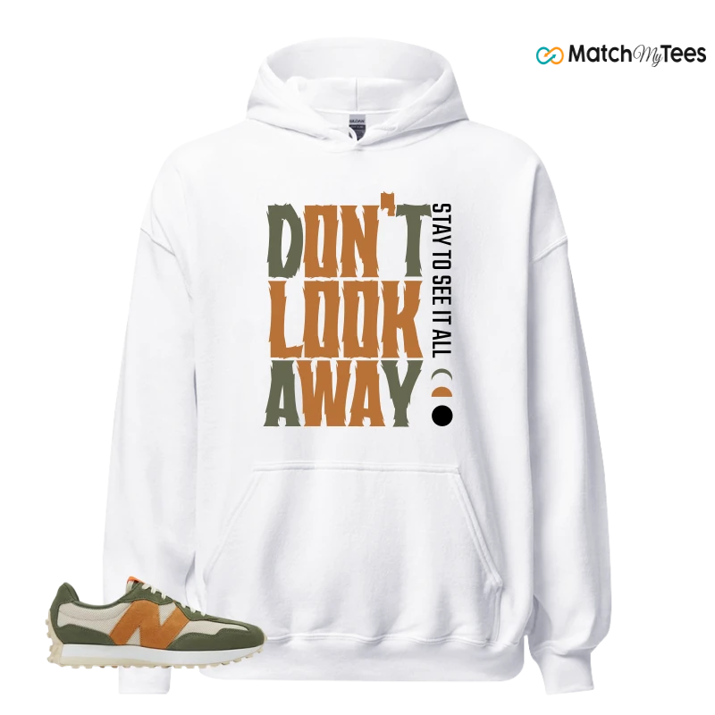 NEW BALANCE 327 TODD SNYDER FARMER'S MARKET WHEAT SNEAKER Matching Tees hoodie