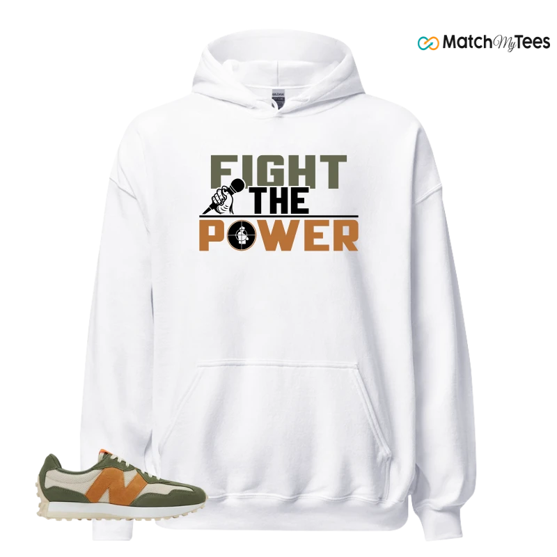 NEW BALANCE 327 TODD SNYDER FARMER'S MARKET WHEAT SNEAKER Matching Tees hoodie