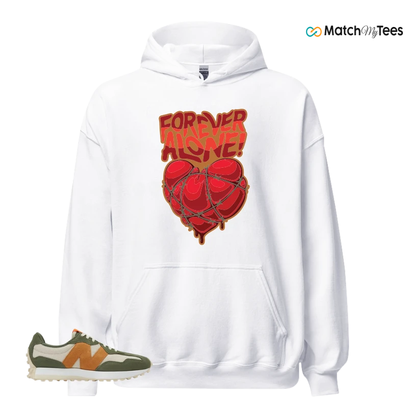 NEW BALANCE 327 TODD SNYDER FARMER'S MARKET WHEAT SNEAKER Matching Tees hoodie