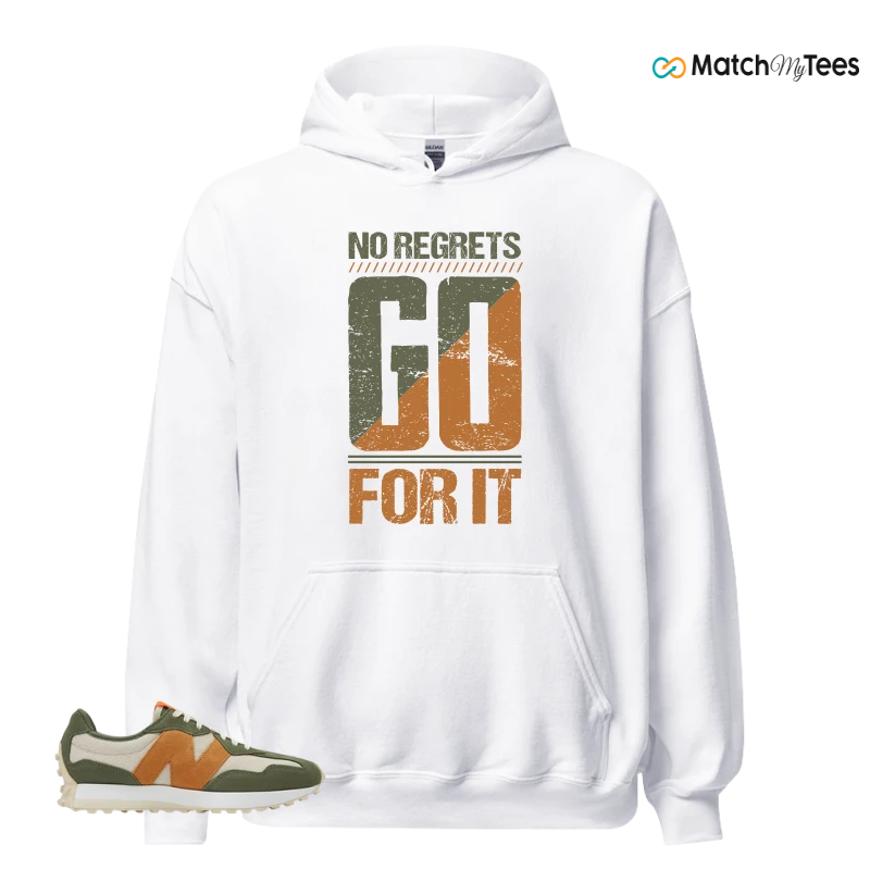 NEW BALANCE 327 TODD SNYDER FARMER'S MARKET WHEAT SNEAKER Matching Tees hoodie