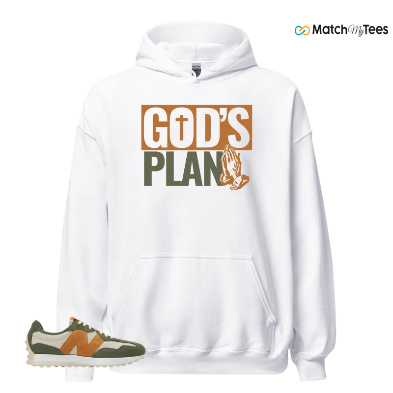 NEW BALANCE 327 TODD SNYDER FARMER'S MARKET WHEAT SNEAKER Matching Tees hoodie