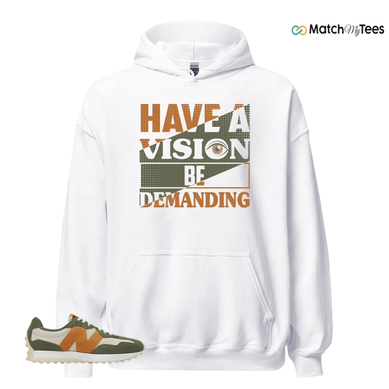 NEW BALANCE 327 TODD SNYDER FARMER'S MARKET WHEAT SNEAKER Matching Tees hoodie