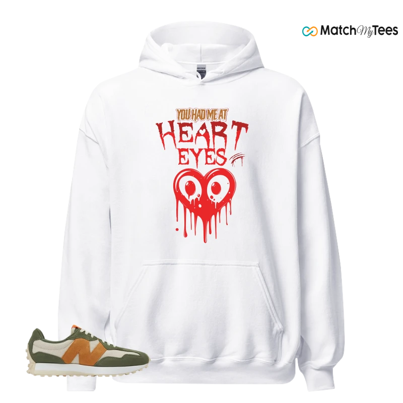 NEW BALANCE 327 TODD SNYDER FARMER'S MARKET WHEAT SNEAKER Matching Tees hoodie
