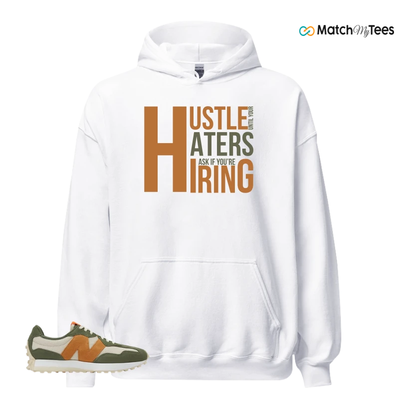 NEW BALANCE 327 TODD SNYDER FARMER'S MARKET WHEAT SNEAKER Matching Tees hoodie