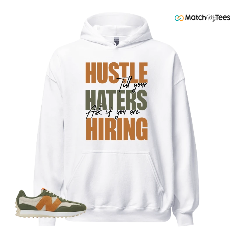 NEW BALANCE 327 TODD SNYDER FARMER'S MARKET WHEAT SNEAKER Matching Tees hoodie