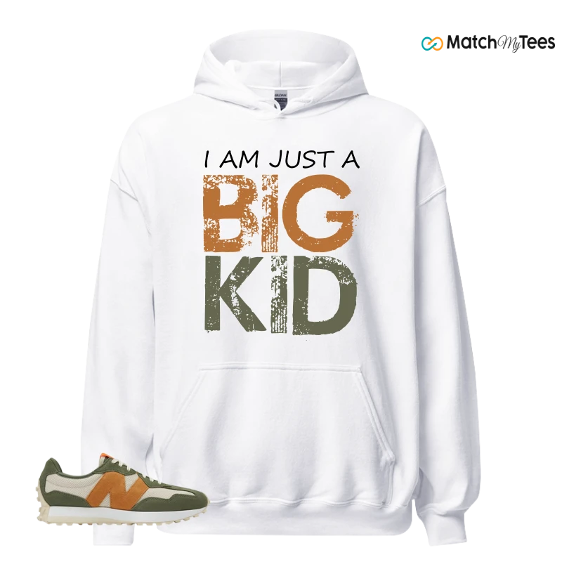 NEW BALANCE 327 TODD SNYDER FARMER'S MARKET WHEAT SNEAKER Matching Tees hoodie