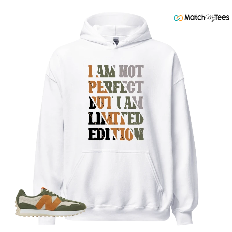 NEW BALANCE 327 TODD SNYDER FARMER'S MARKET WHEAT SNEAKER Matching Tees hoodie