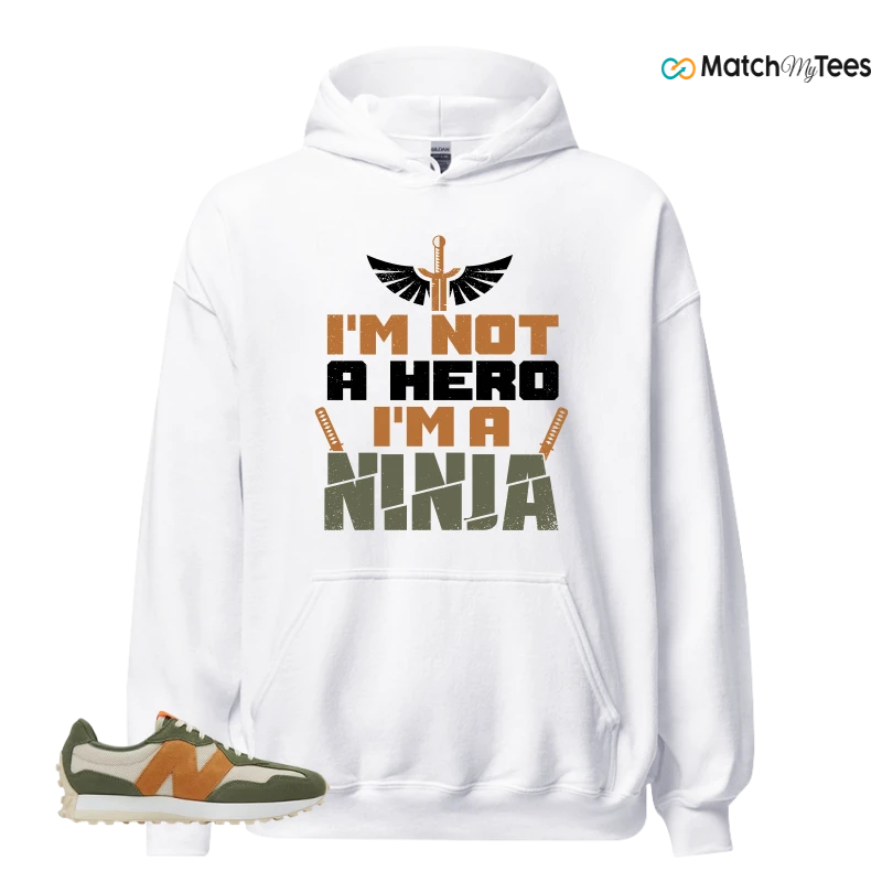 NEW BALANCE 327 TODD SNYDER FARMER'S MARKET WHEAT SNEAKER Matching Tees hoodie