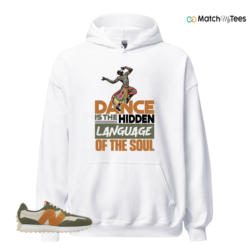 NEW BALANCE 327 TODD SNYDER FARMER'S MARKET WHEAT SNEAKER Matching Tees hoodie