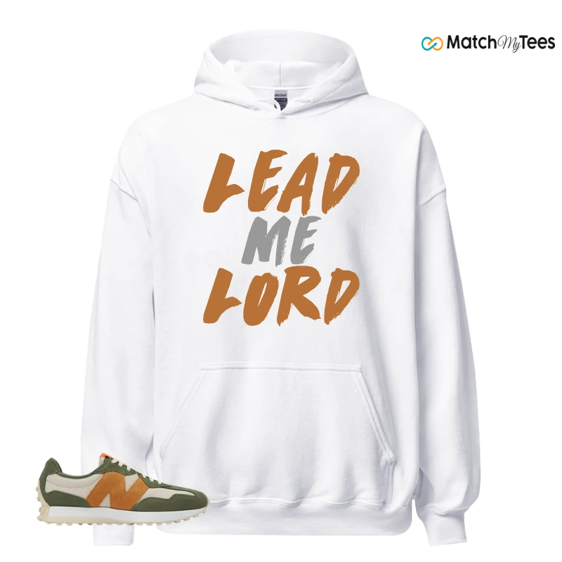 NEW BALANCE 327 TODD SNYDER FARMER'S MARKET WHEAT SNEAKER Matching Tees hoodie