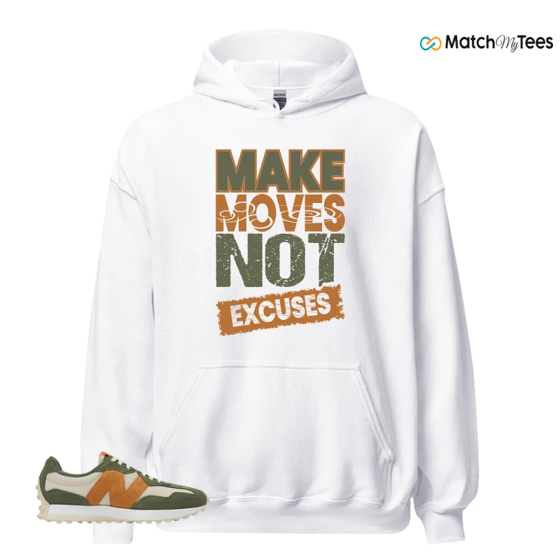 NEW BALANCE 327 TODD SNYDER FARMER'S MARKET WHEAT SNEAKER Matching Tees hoodie