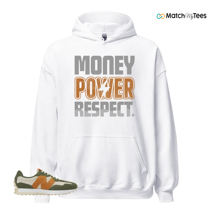 NEW BALANCE 327 TODD SNYDER FARMER'S MARKET WHEAT SNEAKER Matching Tees hoodie