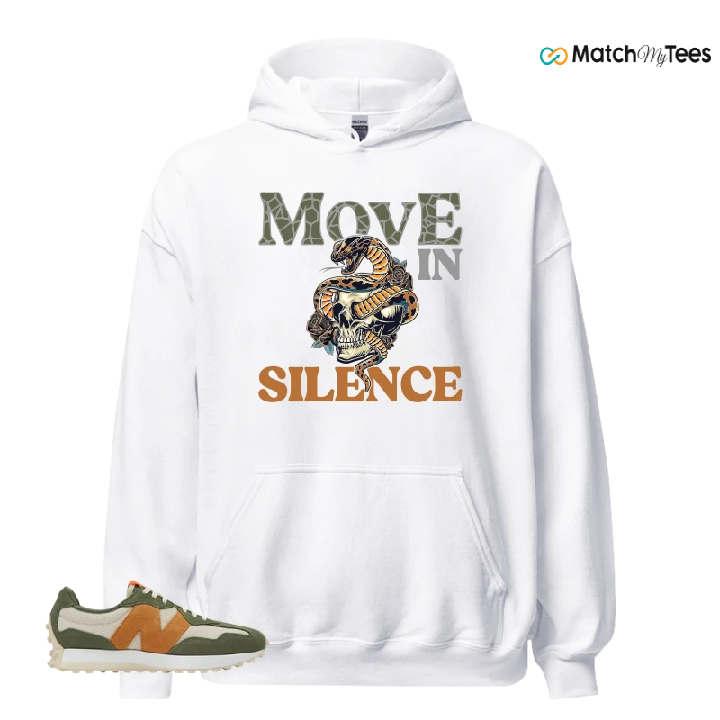 NEW BALANCE 327 TODD SNYDER FARMER'S MARKET WHEAT SNEAKER Matching Tees hoodie