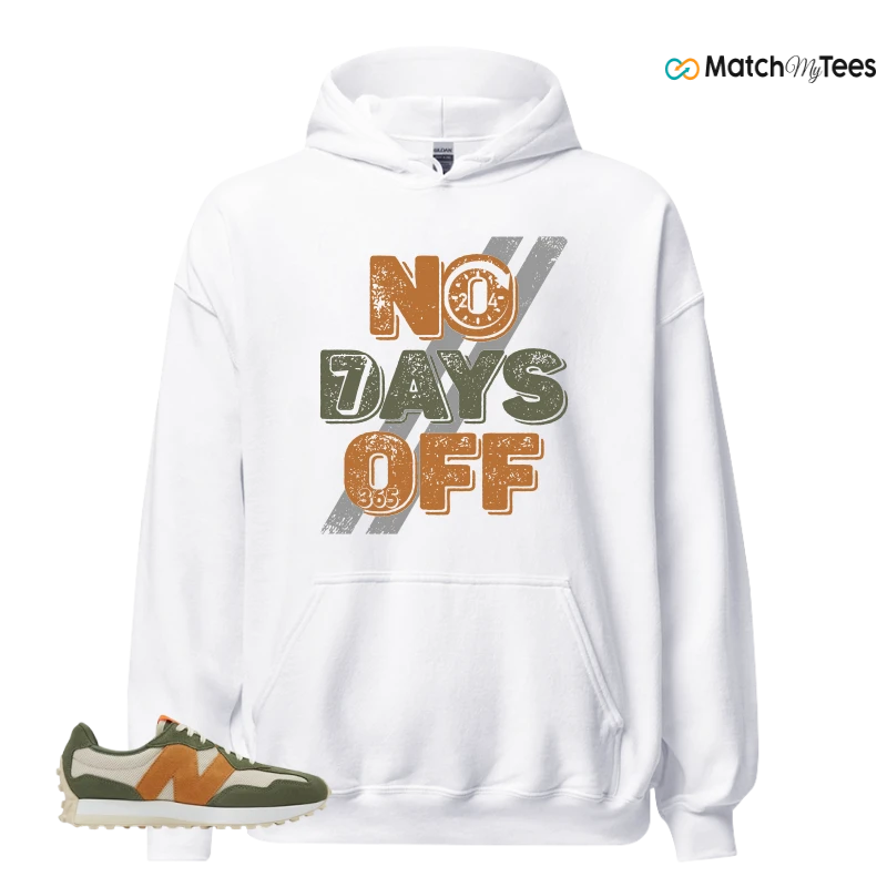 NEW BALANCE 327 TODD SNYDER FARMER'S MARKET WHEAT SNEAKER Matching Tees hoodie