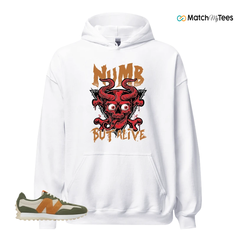 NEW BALANCE 327 TODD SNYDER FARMER'S MARKET WHEAT SNEAKER Matching Tees hoodie