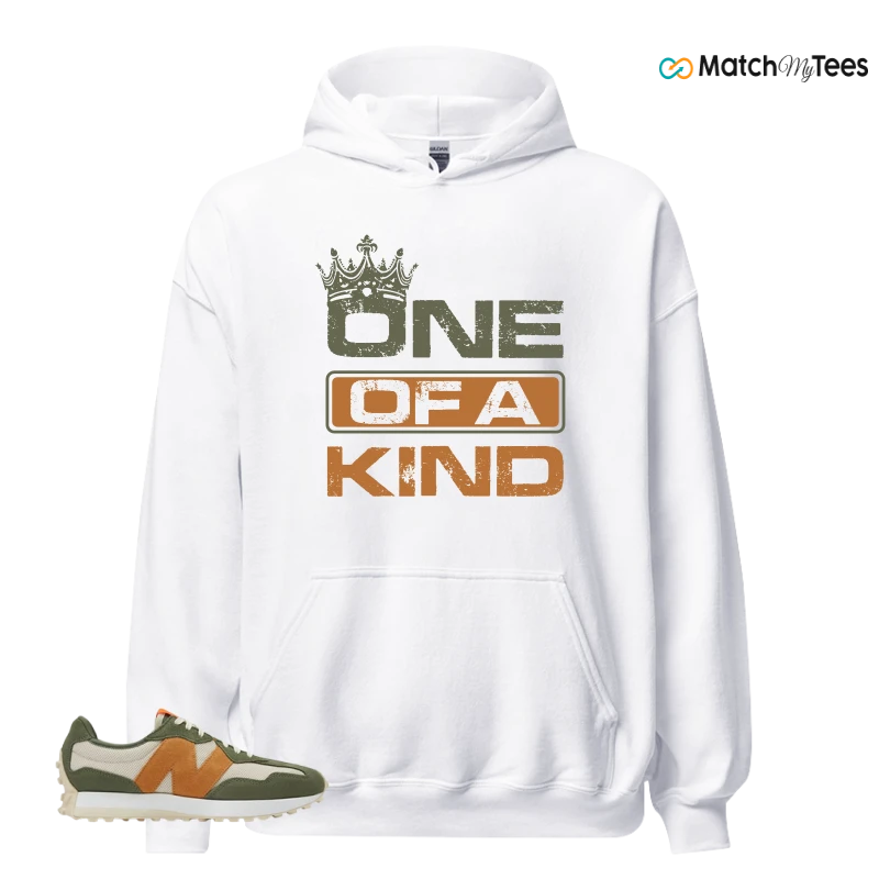 NEW BALANCE 327 TODD SNYDER FARMER'S MARKET WHEAT SNEAKER Matching Tees hoodie