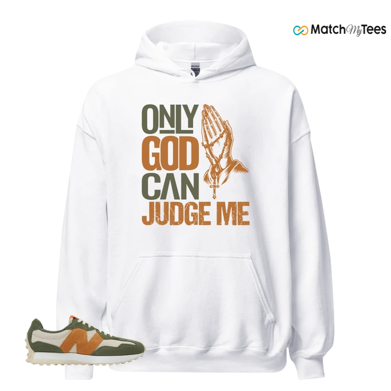 NEW BALANCE 327 TODD SNYDER FARMER'S MARKET WHEAT SNEAKER Matching Tees hoodie