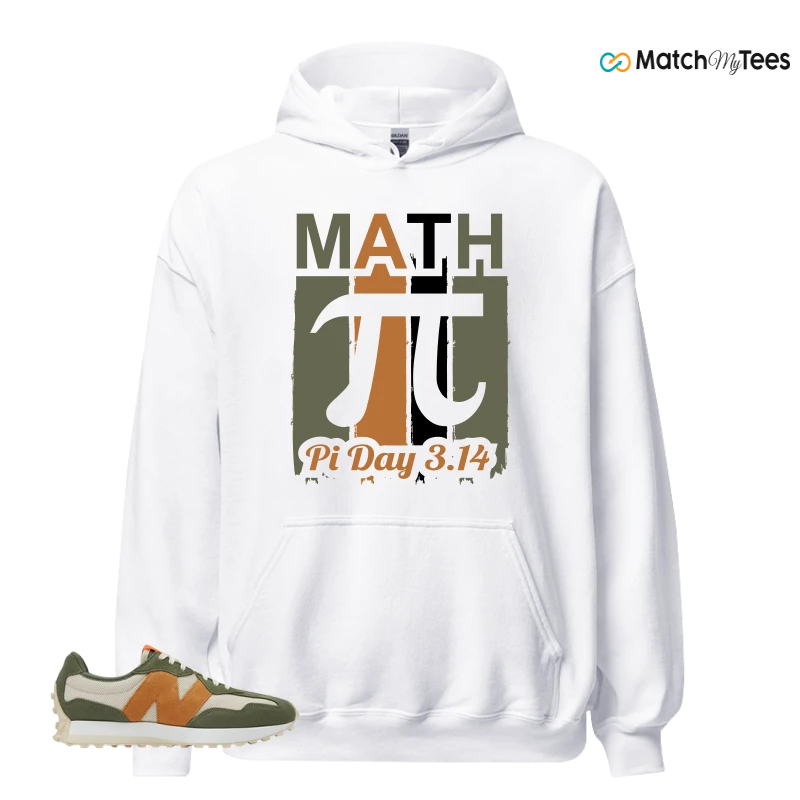 NEW BALANCE 327 TODD SNYDER FARMER'S MARKET WHEAT SNEAKER Matching Tees hoodie