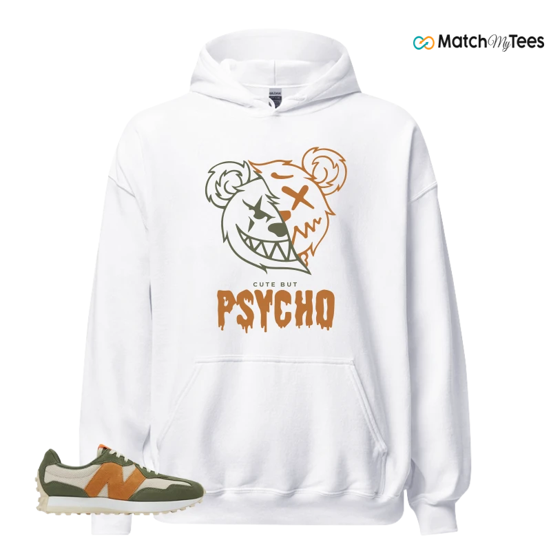 NEW BALANCE 327 TODD SNYDER FARMER'S MARKET WHEAT SNEAKER Matching Tees hoodie