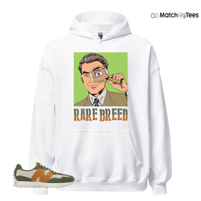 NEW BALANCE 327 TODD SNYDER FARMER'S MARKET WHEAT SNEAKER Matching Tees hoodie