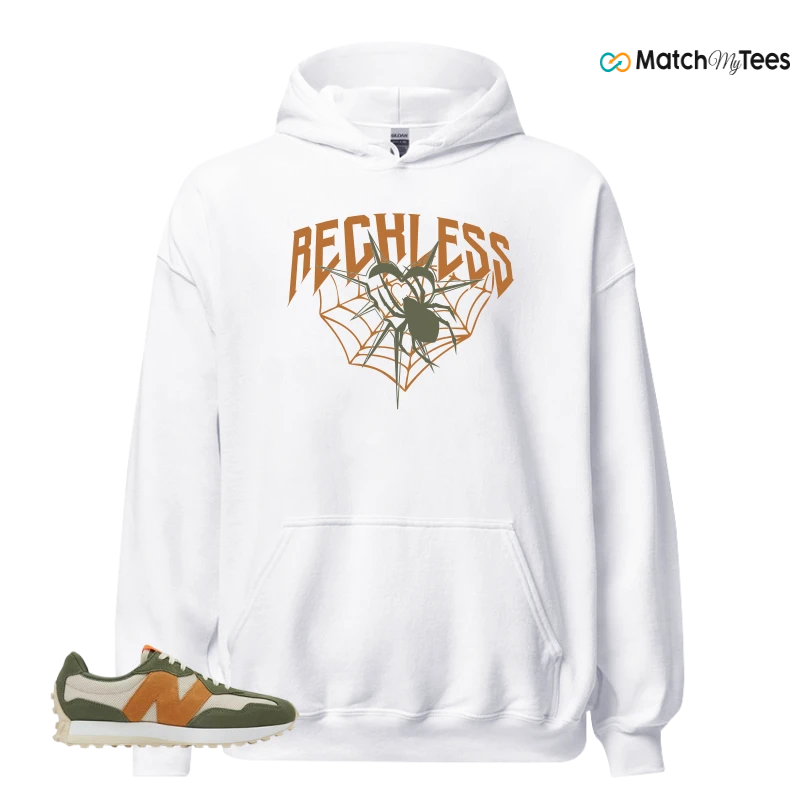 NEW BALANCE 327 TODD SNYDER FARMER'S MARKET WHEAT SNEAKER Matching Tees hoodie