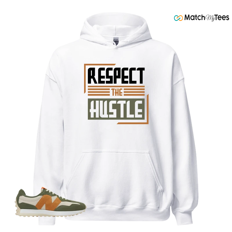 NEW BALANCE 327 TODD SNYDER FARMER'S MARKET WHEAT SNEAKER Matching Tees hoodie