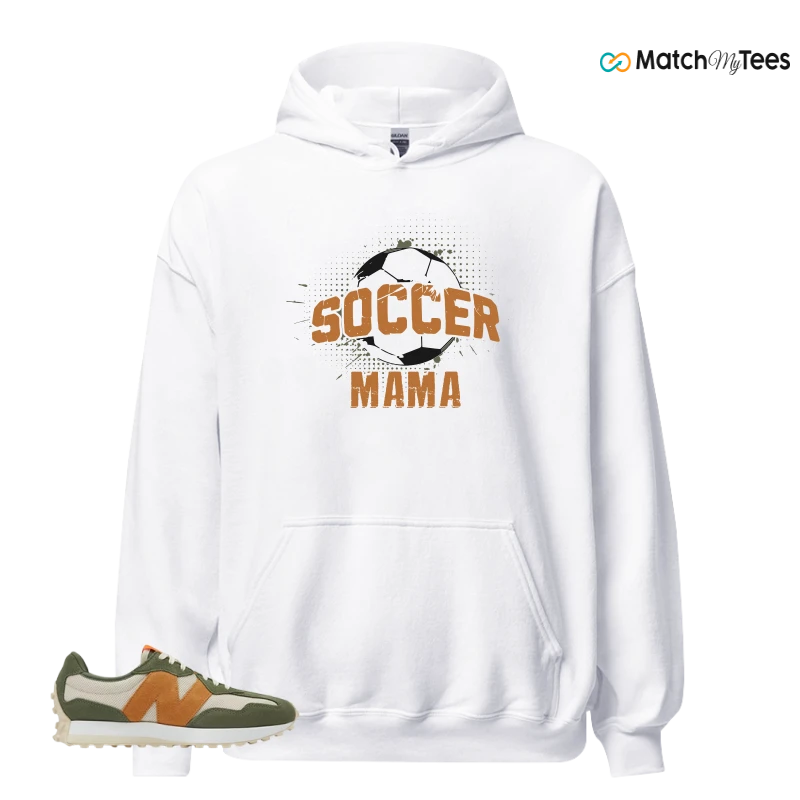NEW BALANCE 327 TODD SNYDER FARMER'S MARKET WHEAT SNEAKER Matching Tees hoodie