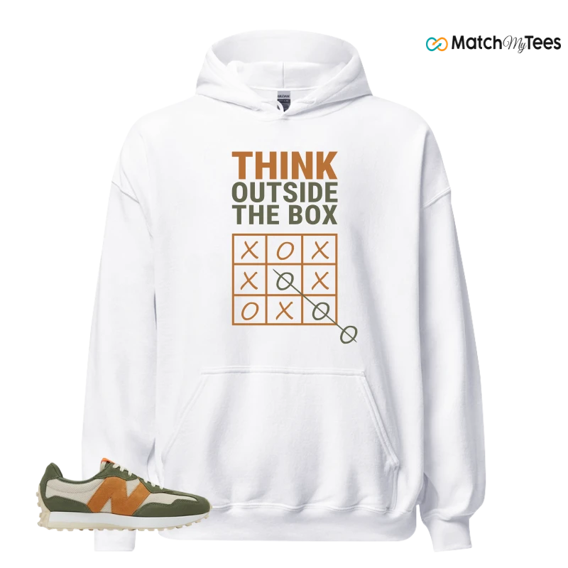 NEW BALANCE 327 TODD SNYDER FARMER'S MARKET WHEAT SNEAKER Matching Tees hoodie